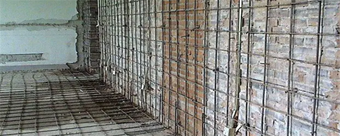 楼板房如何加固 钢结构桁架设计 第1张 楼板房如何加固 钢结构桁架设计 第1张