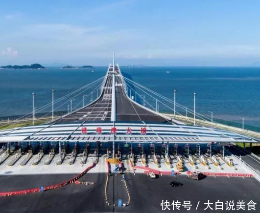 中国造世界最长的跨海大桥,国外工程师不信,中