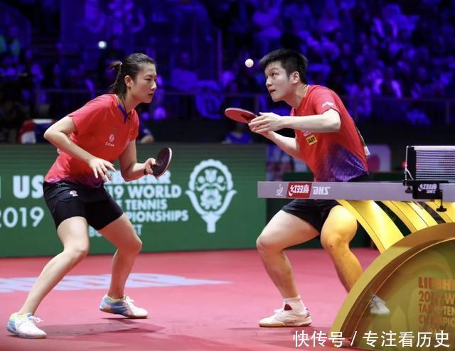 布达佩斯世乒赛外有魔鬼赛程,内有神仙配置!