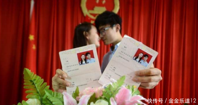 离婚自由? 婚姻法新规: 这4种情况下即使再闹,