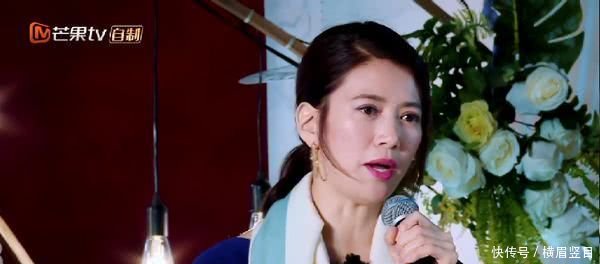 二十五年后,张智霖袁咏仪再次合唱情歌,包文婧