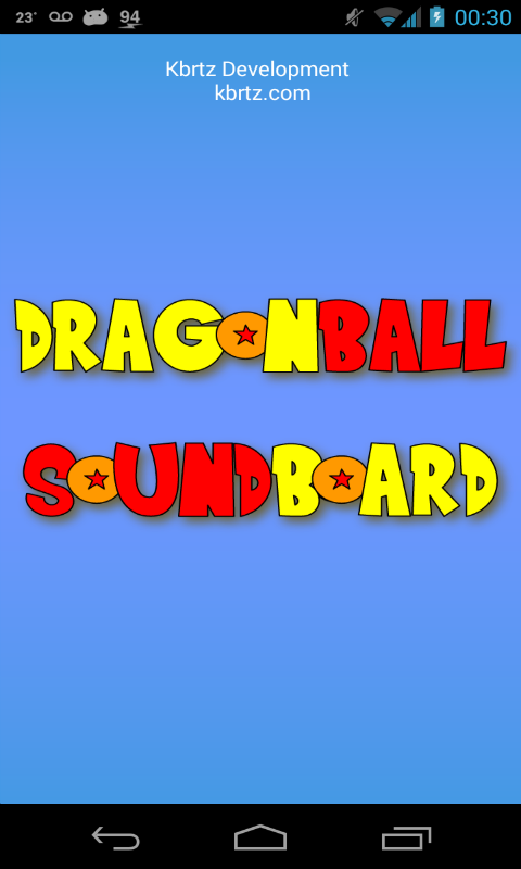 Dragon soundBoard截图1