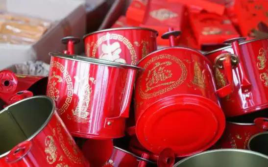 在海口过年,不只是吃鸡那么简单