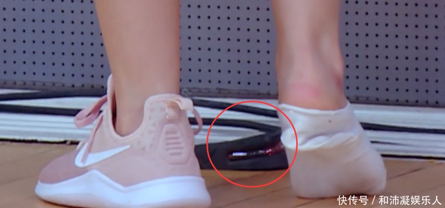 火箭少女101赖美云身高只有149厘米,她是怎么