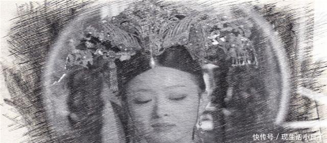 论雍正皇帝最喜爱的妃子是谁, 是年贵妃还是熹