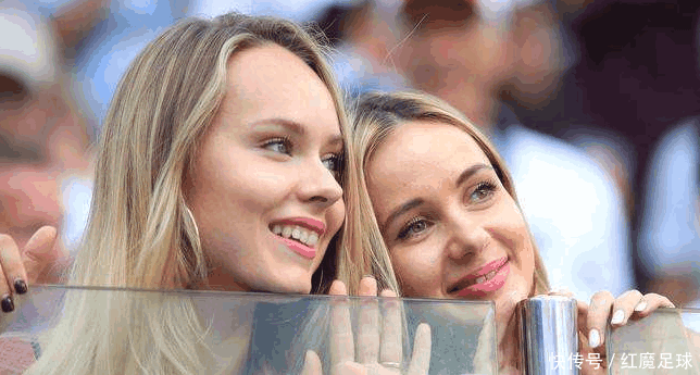 国际足联新规?以后足球直播中, 这些美丽的风