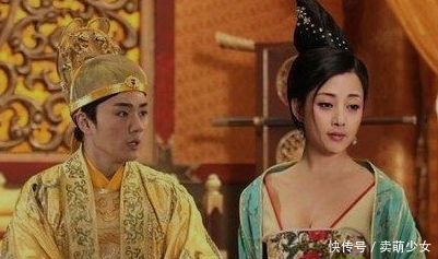古代后妃为何过50岁不能侍寝?