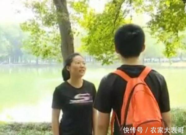 14岁少年考上研究生 自学成才一路开挂