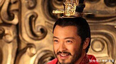 中国最弱智皇帝,国家闹饥荒没粮食吃,反问大臣