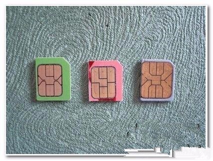 小米5的手机卡怎么剪_360问答