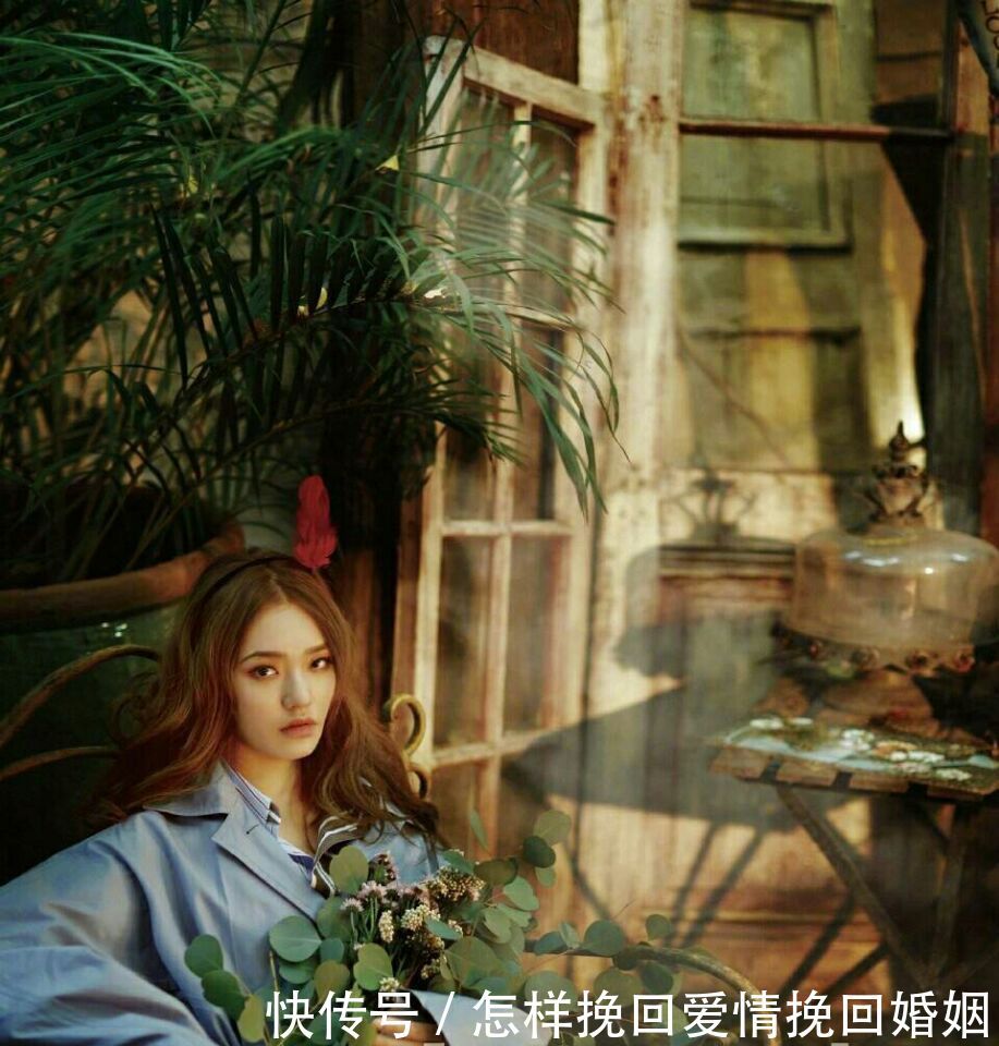 女生挽回男友步骤, 分手了怎么追前男友