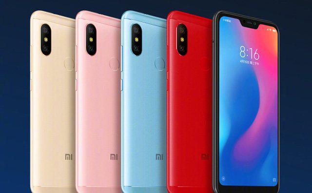 红米6Pro:为了提升1%的用户体验,我愿意付出