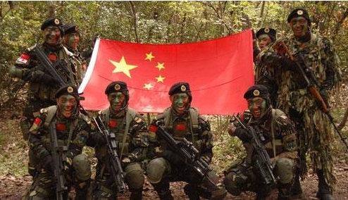 寻找一部讲诉美国特种兵救一个女人的电影