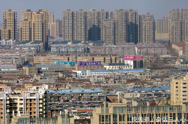 既然房产市场已饱和,开发商为何仍大量建楼?潘石屹:该征税了!