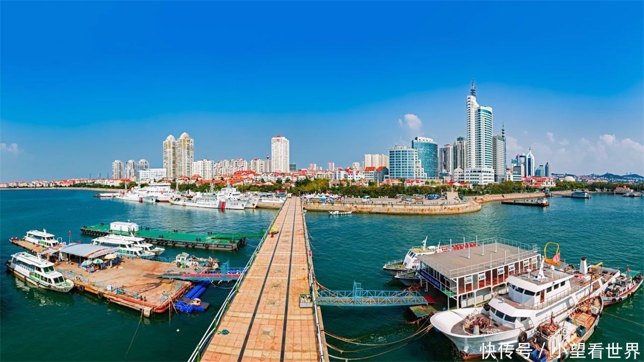 中国三个宜居城市,三亚排名第三,第一你肯定猜不到!