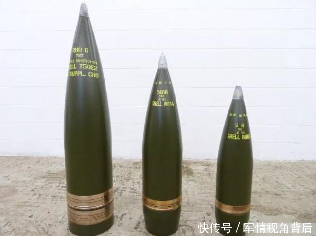 炸弹并不是爆炸那么简单!多图给你解析手榴弹