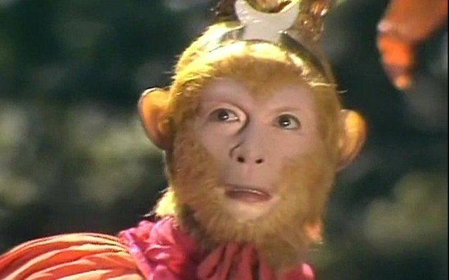 孙悟空一生两大错过,错过一位大神,错过一把神