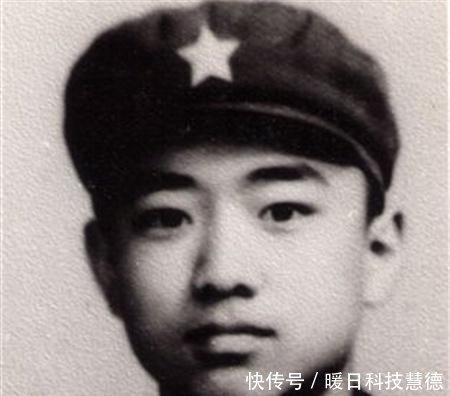 开国中将张仁初济南军区副司令员,享年60岁