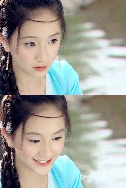 娱乐 > 正文阅读   李倩在《武林外史》里面饰演的是朱七七的贴身丫鬟