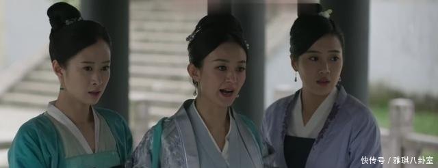 盛明兰的危机 应由顾廷烨父亲买单 张桂芬才是