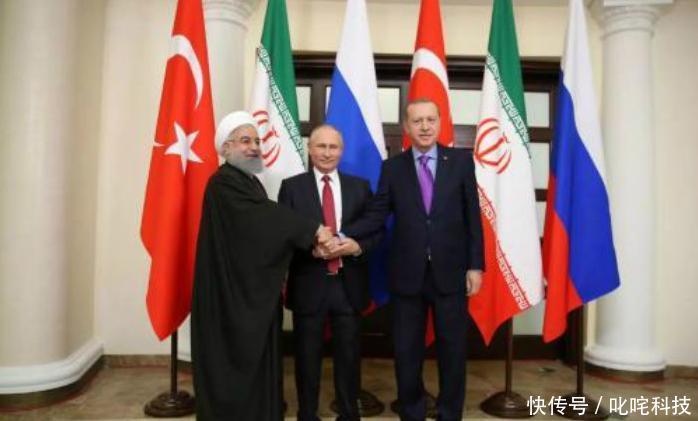 中国现在支持伊朗不