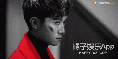 gay里gay气的第二人格崔皓月,先掐死再说.