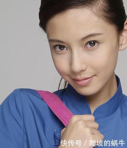 杨颖出演过的六部现代剧,从2007年开始,她一直