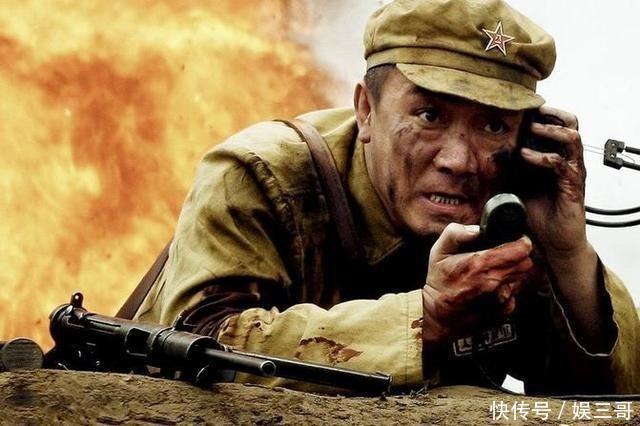 还记得《亮剑》里的和尚吗?他的扮演者原来这