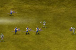 种族战役2,种族战役2小游戏,360小游戏-360游