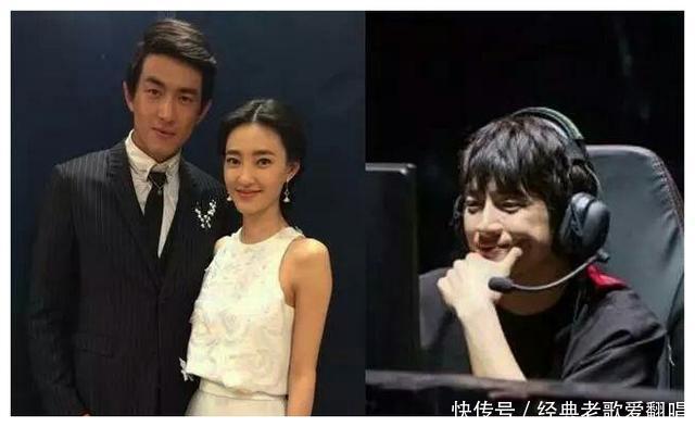 林更新也太二了,玩直播忘记关麦,把王丽坤给出