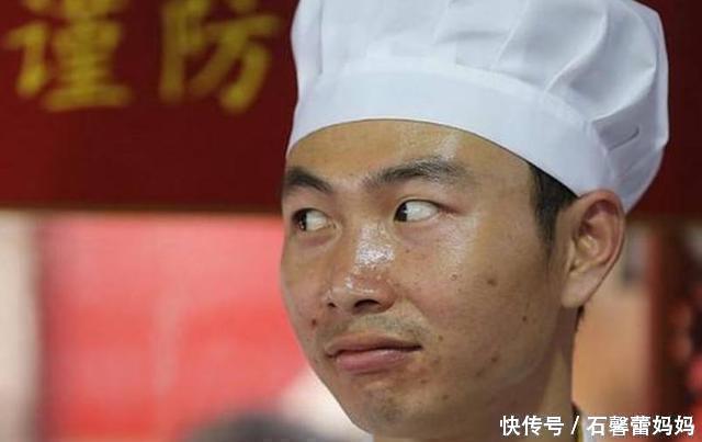 他在快手爆红后,瞧不起老板1万工资,跳槽后老