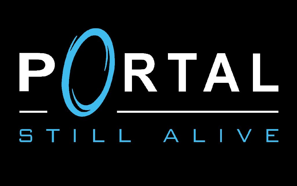 portal 1 主题曲《still alive》-360视频