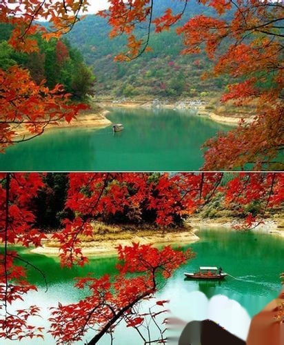 浙江附近的旅游景点，浙江附近的旅游景点有哪些地方好玩