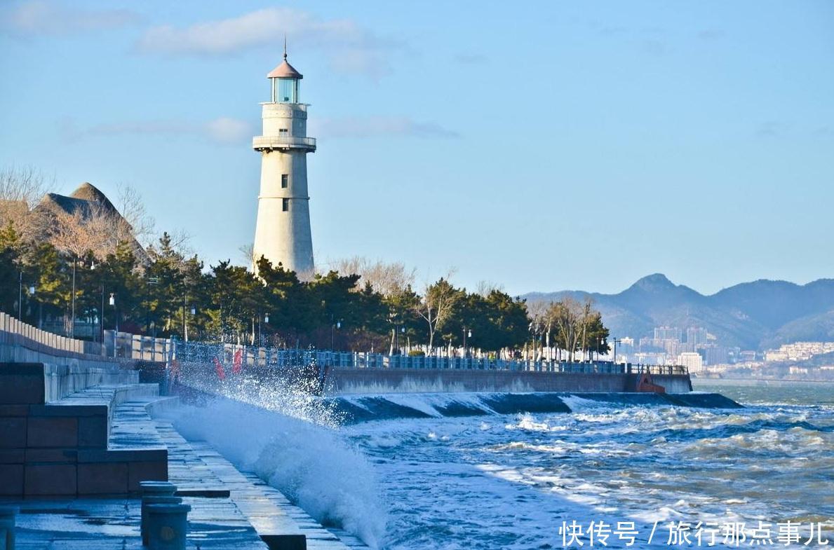 这几个是中国最干净的城市，环境空气好，居住养老的不错选择