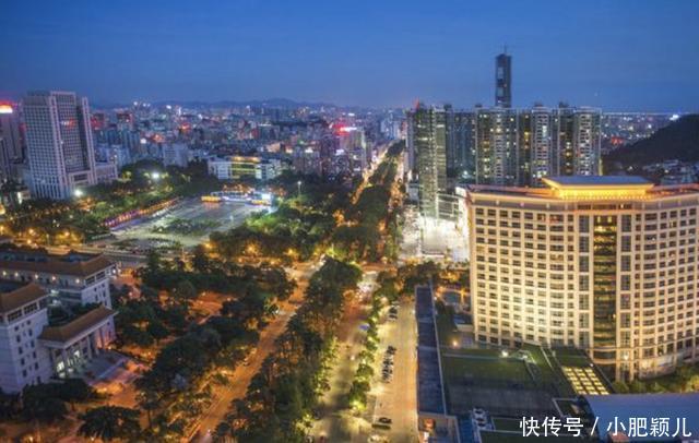 广东最能留住人的城市，不是广州深圳，而是一座三线城市？