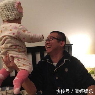 41岁涂磊妻子首次曝光,长相一言难尽,却对涂磊