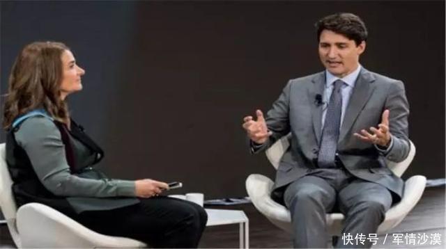 垃圾场再现争端特鲁多为何又激怒菲律宾总统杜