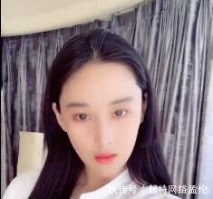 张馨予何捷广州新居曝光,装修简单缺少必要的