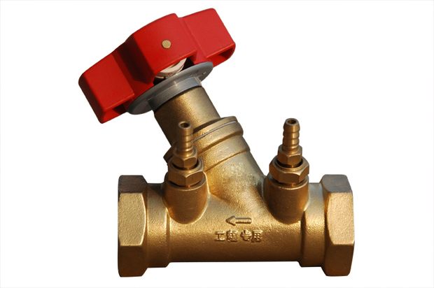 数字锁定平衡阀_360问答