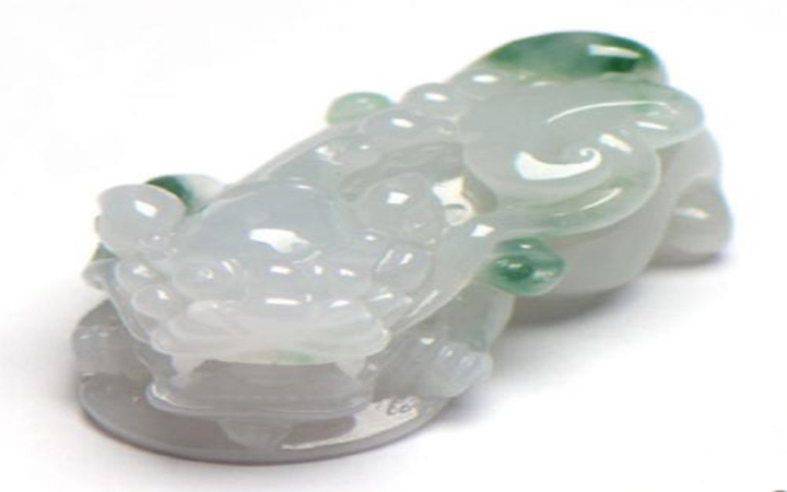 龙头貔貅有什么寓意?龙头貔貅代表什么意思?