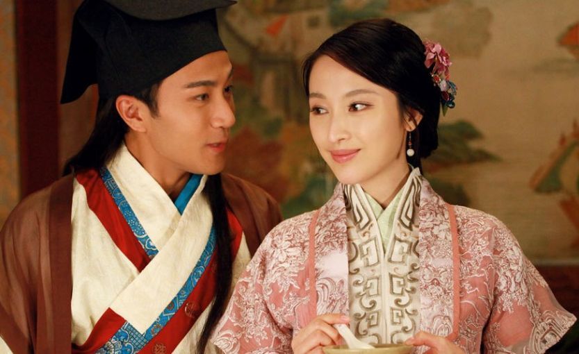 江南四大才子_唐伯虎_周文宾_江南四大才子是