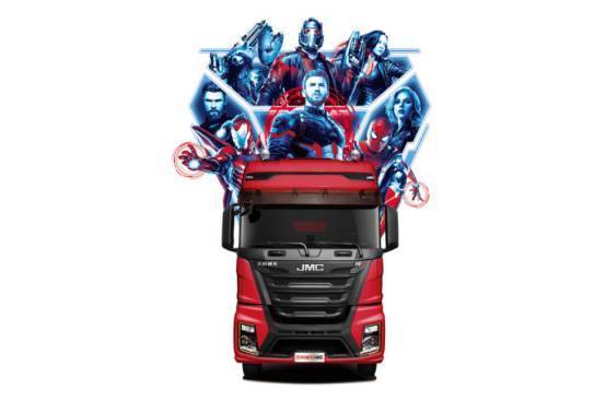 新英雄继复联4后现身,来看看是谁