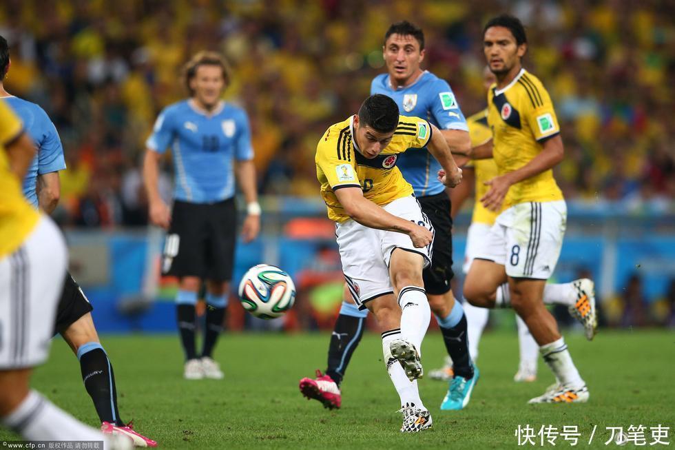 世界杯知识普及:历届金靴得主一览,大罗穆勒在