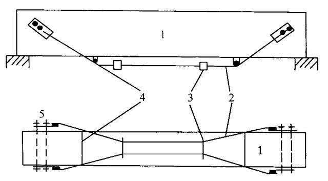 混凝土结构加固方法(混凝土结构加固技术,碳纤维布加固方法各有优缺点) 钢结构钢结构停车场施工 第1张 混凝土结构加固方法(混凝土结构加固技术,碳纤维布加固方法各有优缺点) 钢结构钢结构停车场施工 第1张