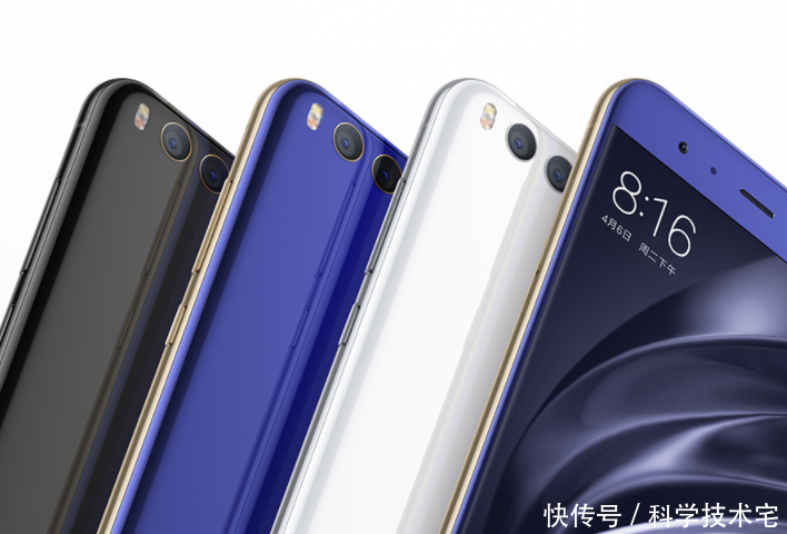 骁龙835手机如今杀至2000元档,你还选择骁龙