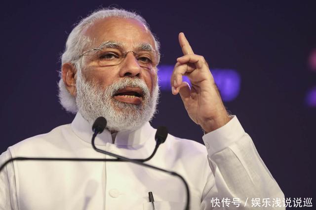 杠上美国?印度购买伊朗石油抛弃美元之后,又宣