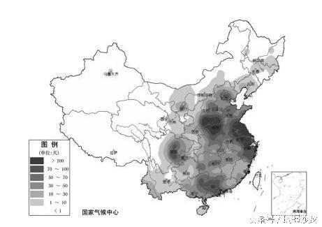 腾讯QQ两亿在线人数分布图,为什么是这样?