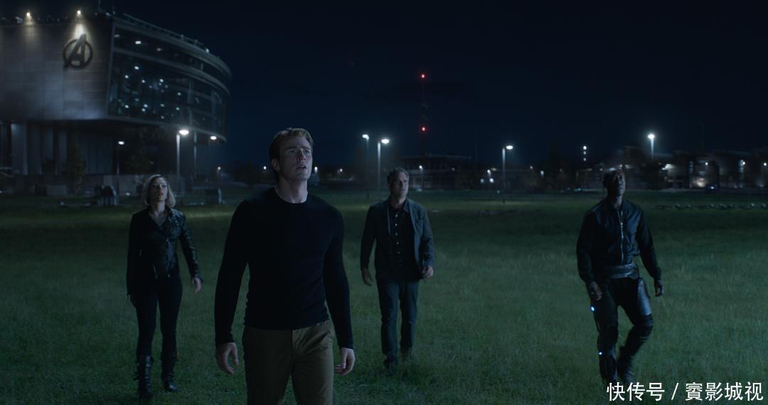 猫眼预测《复联4》总票房超《唐人街探案2》