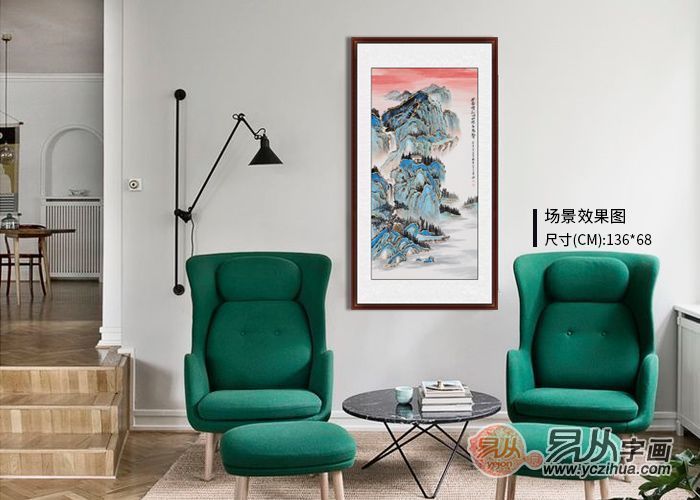 一进门看见什么画最好 t01a417038c77bf11f9.jpg?size=700x500