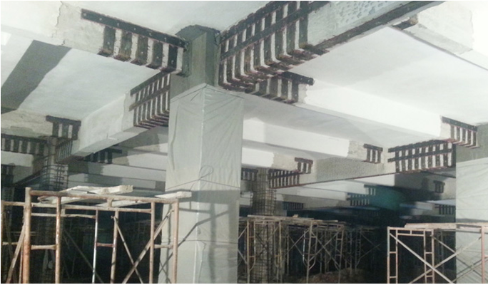 结构补强加固资质证书(建筑加固资质证书是建筑加固行业中的一项重要认证) 钢结构钢结构停车场施工 第3张 结构补强加固资质证书(建筑加固资质证书是建筑加固行业中的一项重要认证) 钢结构钢结构停车场施工 第3张